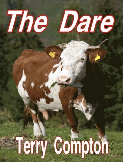Terry Compton - Dare, E-bok