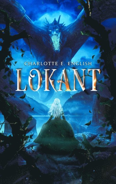 Charlotte E. English - Lokant, E-bok