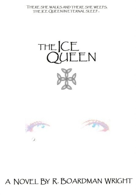 Richard Wright - Ice Queen, E-bok