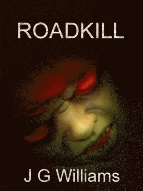 Jackie Williams - RoadKill, E-bok