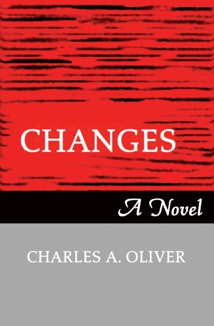 Charles Oliver - Changes, E-bok