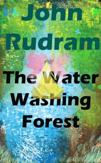 John Rudram - Water Washing Forest, E-bok. Tillgänglighet: Lägg i varukorg