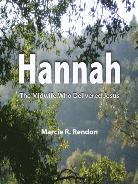 Marcie Rendon - Hannah The Midwife Who Delivered Jesus, E-bok