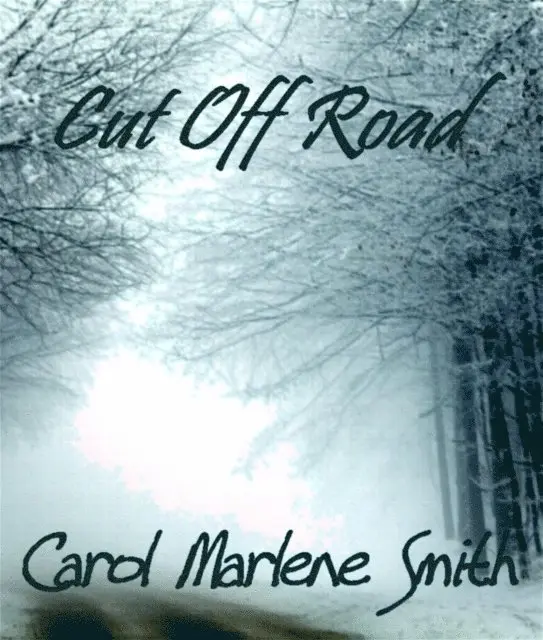 Carol Marlene Smith - Cut-Off Road, E-bok. Tillgänglighet: Lägg i varukorg