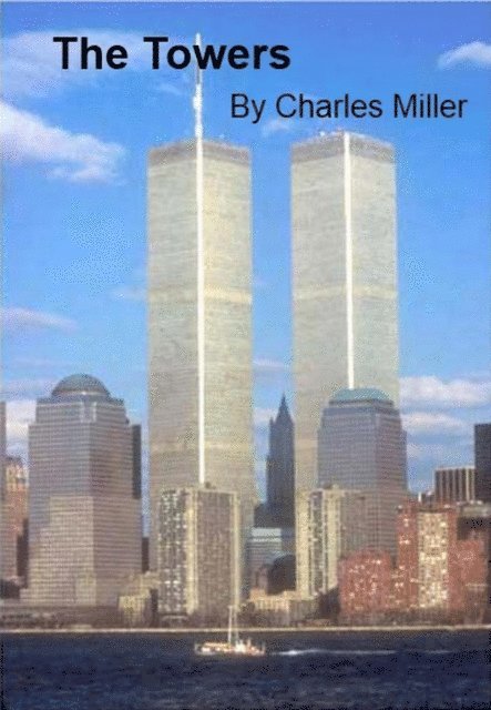 Charles Miller - Towers, E-bok