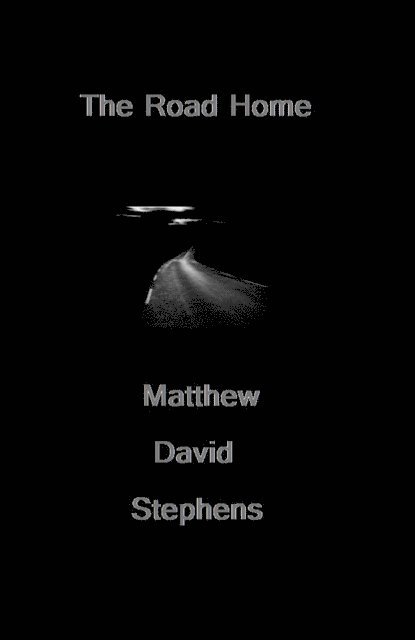 Matthew Stephens - Road Home, E-bok