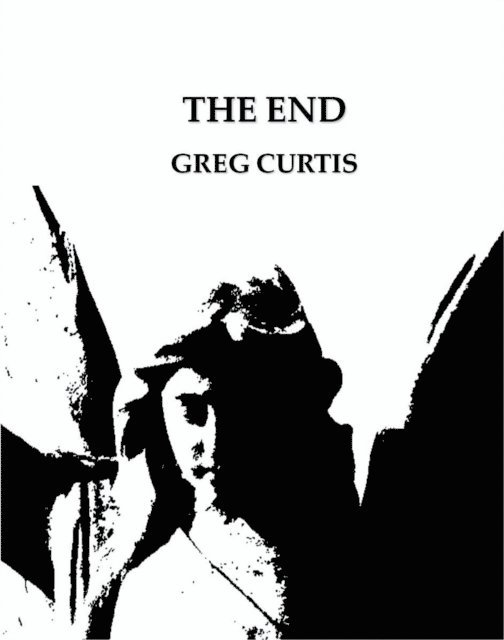 Greg Curtis - End, E-bok