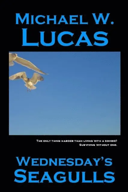 Michael Warren Lucas - Wednesday's Seagulls, E-bok. Tillgänglighet: Lägg i varukorg