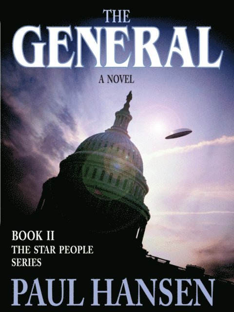 Paul Hansen - General, E-bok