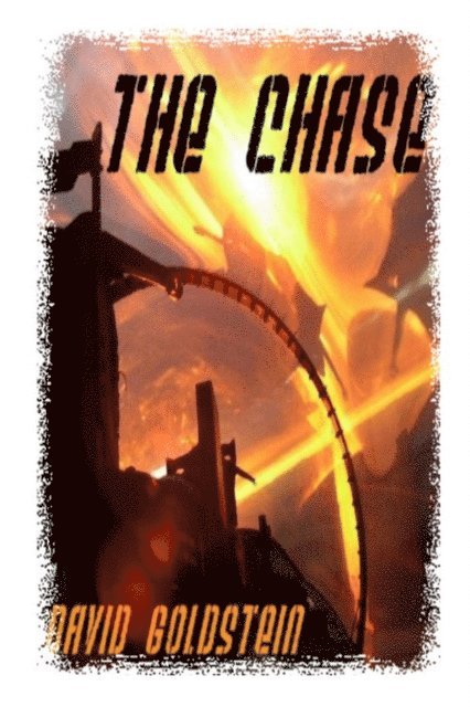 David Goldstein - Chase, E-bok