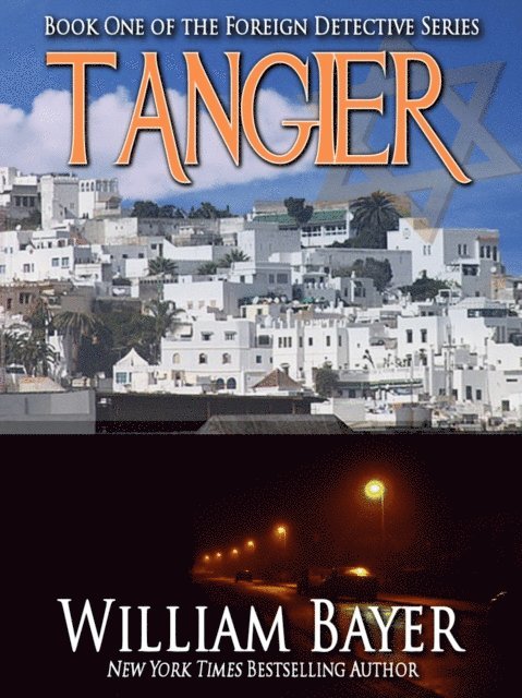 William Bayer - Tangier, E-bok