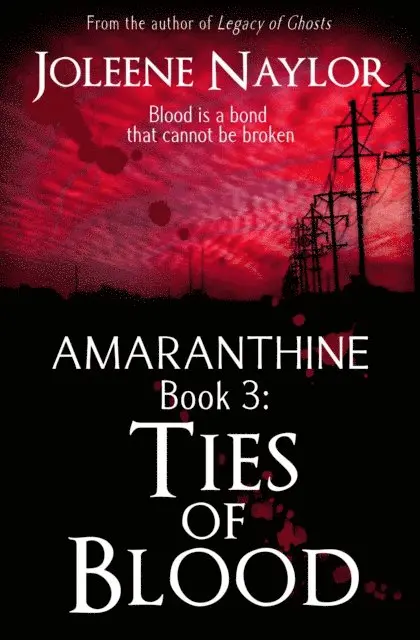 Joleene Naylor - Ties of Blood, E-bok. Tillgänglighet: Lägg i varukorg
