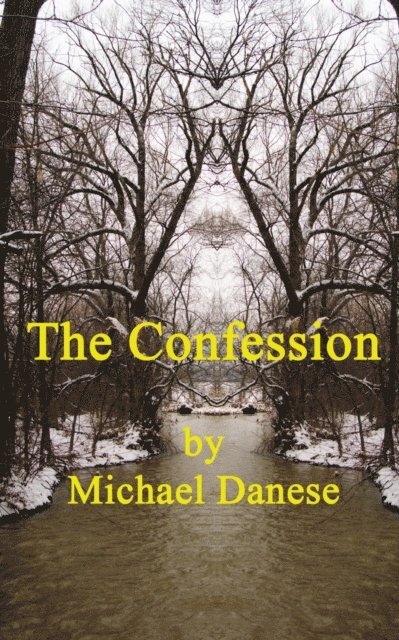 Michael Danese - Confession, E-bok