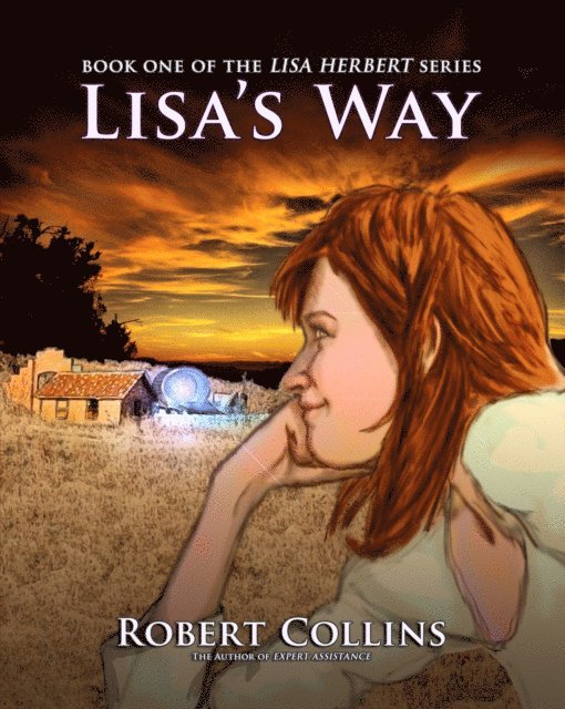 Robert L. Collins - Lisa's Way, E-bok