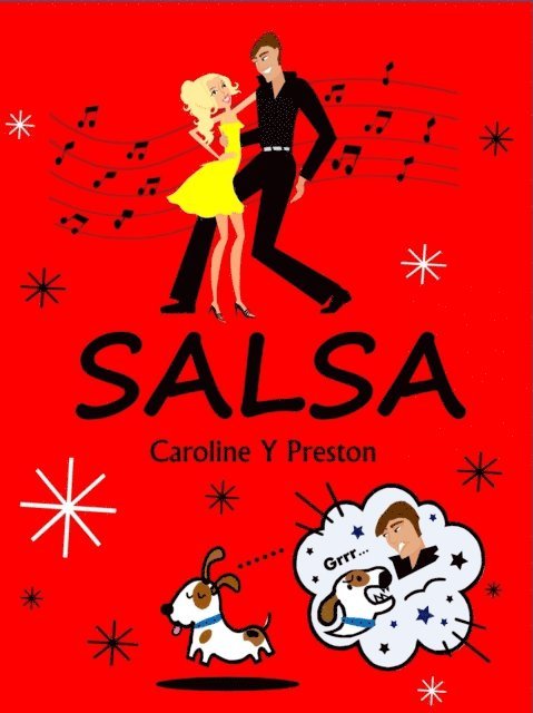 Caroline  Y Preston - Salsa, E-bok. Tillgänglighet: Lägg i varukorg