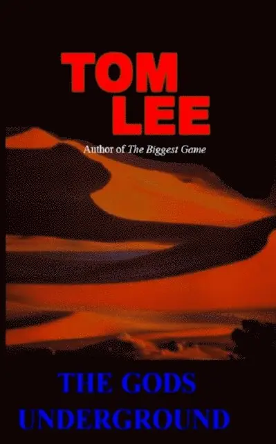 Tom Lee - Gods Underground, E-bok. Tillgänglighet: Lägg i varukorg