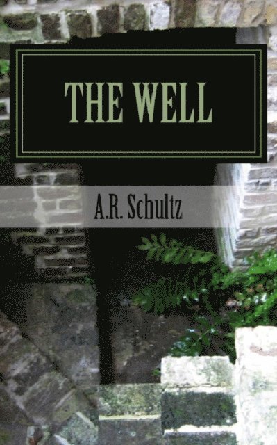 Anthony Schultz - Well, E-bok
