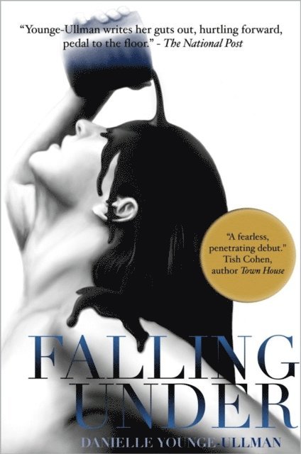 Danielle Younge-Ullman - Falling Under, E-bok