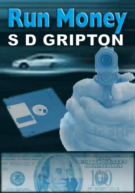 Sally Dillon-Snape, S.D. Gripton - Run Money, E-bok. Tillgänglighet: Lägg i varukorg