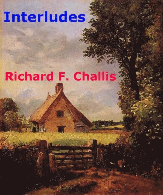 Richard F. Challis - Interludes, E-bok. Tillgänglighet: Lägg i varukorg