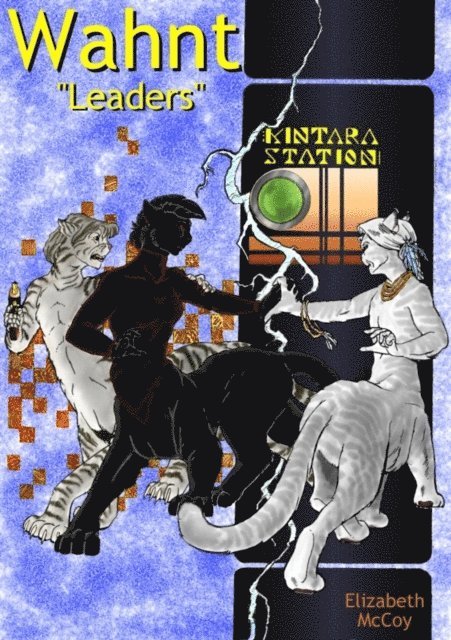 Elizabeth McCoy - Wahnt, E-bok. Tillgänglighet: Lägg i varukorg