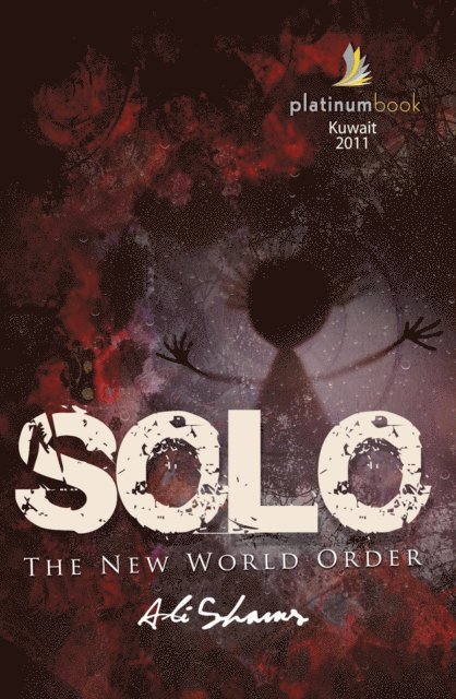 Ali Shams - SOLO The New World Order, E-bok