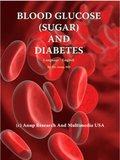 Blood Glucose (sugar) and Diabetes