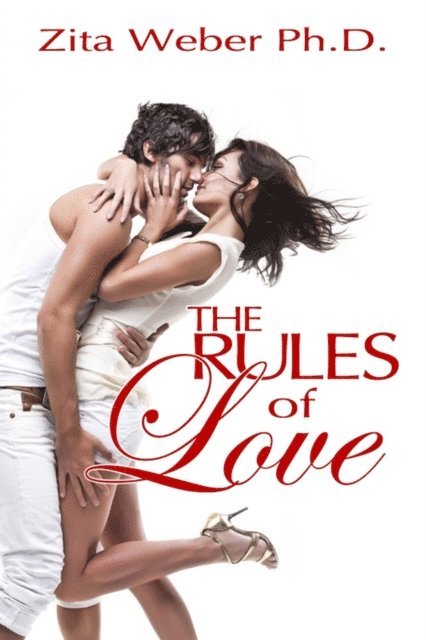 Zita Weber - Rules of Love, E-bok