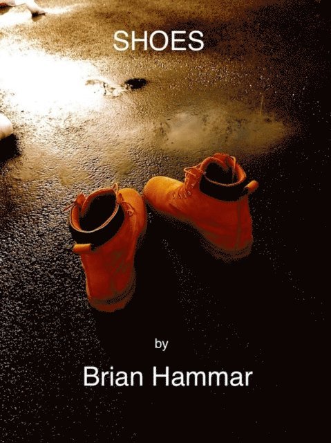 Brian Hammar - Shoes, E-bok