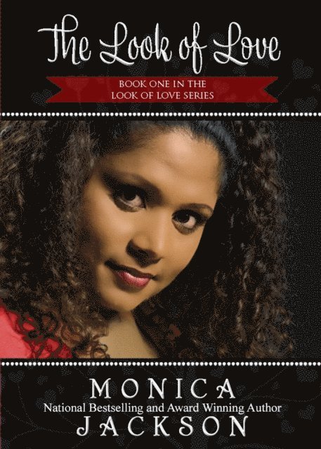 Monica Jackson - Look of Love, E-bok
