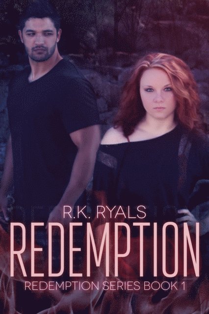 R.K. Ryals - Redemption (Redemption Series Book 1), E-bok