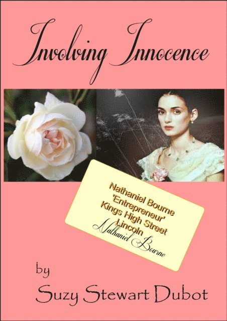 Suzy Stewart Dubot - Involving Innocence, E-bok. Tillgänglighet: Lägg i varukorg