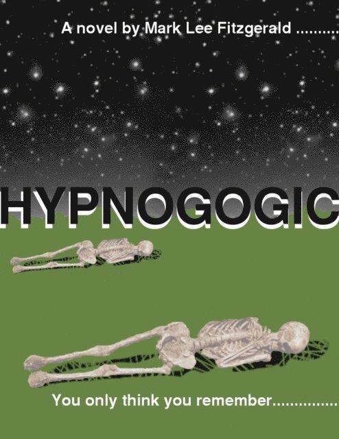 Mark Fitzgerald - Hypnogogic, E-bok