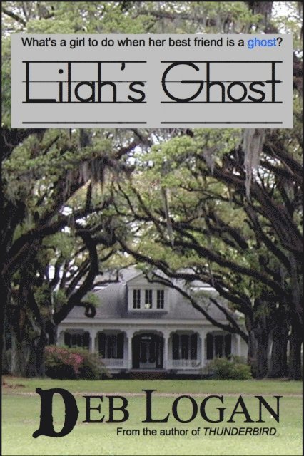 Deb Logan - Lilah's Ghost, E-bok