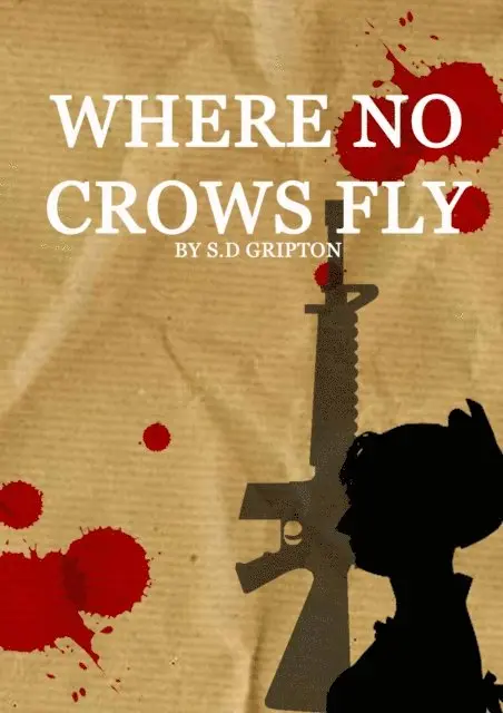 Sally Dillon-Snape, S.D. Gripton - Where No Crows Fly, E-bok. Tillgänglighet: Lägg i varukorg