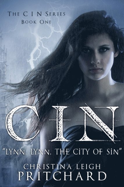 Christina Leigh Pritchard - C i N:, E-bok. Tillgänglighet: Lägg i varukorg