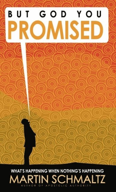Martin Schmaltz - But God You Promised, What's Happening When Nothings Happening, E-bok