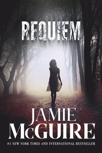 Jamie McGuire - Requiem, E-bok