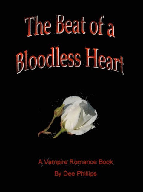 Dee Phillips - Beat of a Bloodless Heart, E-bok