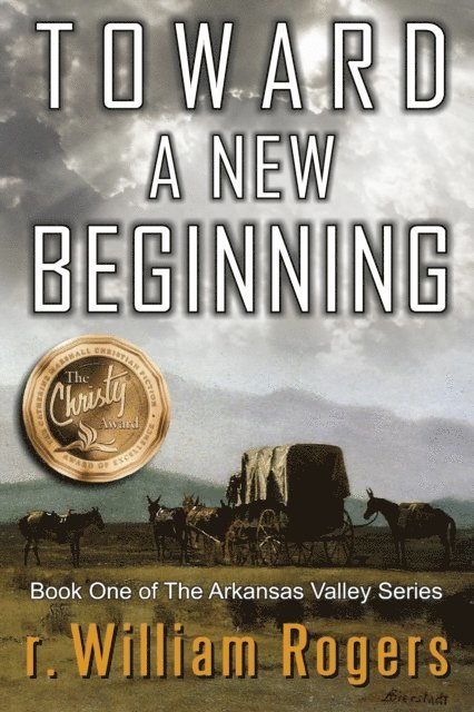 R. William Rogers - Toward A New Beginning, E-bok. Tillgänglighet: Lägg i varukorg