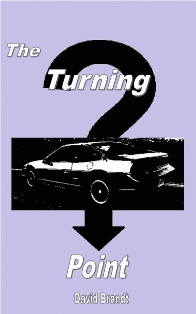 David Brandt - Turning Point, E-bok