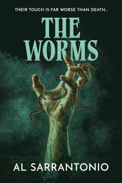Al Sarrantonio - Worms, E-bok. Tillgänglighet: Lägg i varukorg