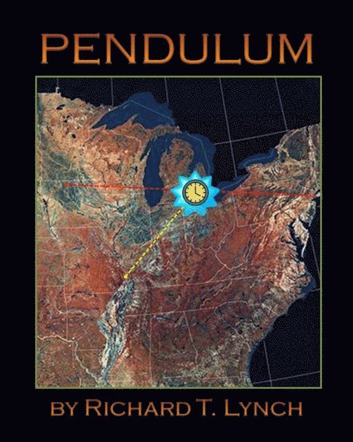Richard T. Lynch - Pendulum, E-bok