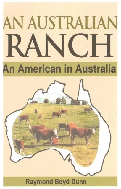 Raymond Boyd Dunn - Australian Ranch, E-bok. Tillgänglighet: Lägg i varukorg