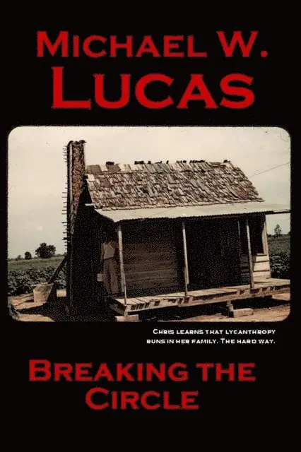 Michael Warren Lucas - Breaking the Circle, E-bok. Tillgänglighet: Lägg i varukorg