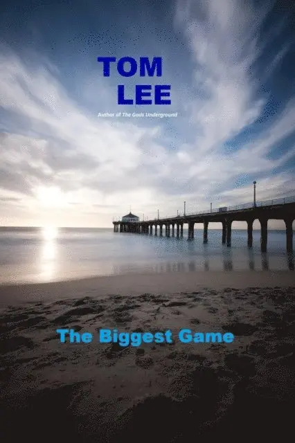 Tom Lee - Biggest Game, E-bok. Tillgänglighet: Lägg i varukorg