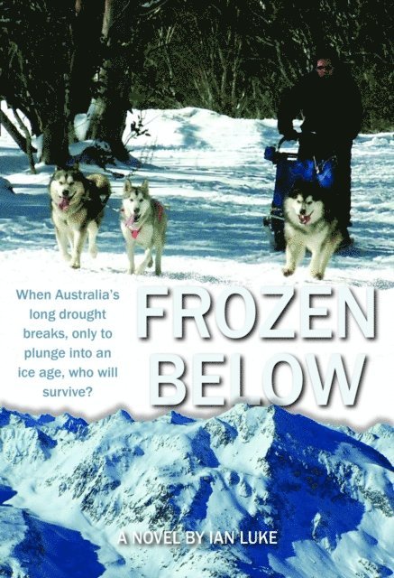 Ian Luke - Frozen Below, E-bok