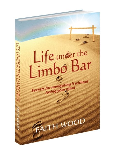 Faith Wood - Life Under the Limbo Bar, E-bok. Tillgänglighet: Lägg i varukorg