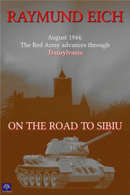 Raymund Eich - On the Road to Sibiu, E-bok. Tillgänglighet: Lägg i varukorg