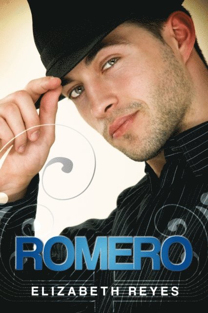 Elizabeth Reyes - Romero (The Moreno Brothers), E-bok
